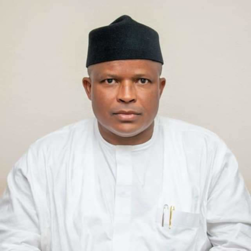 Hon. Umar Bature