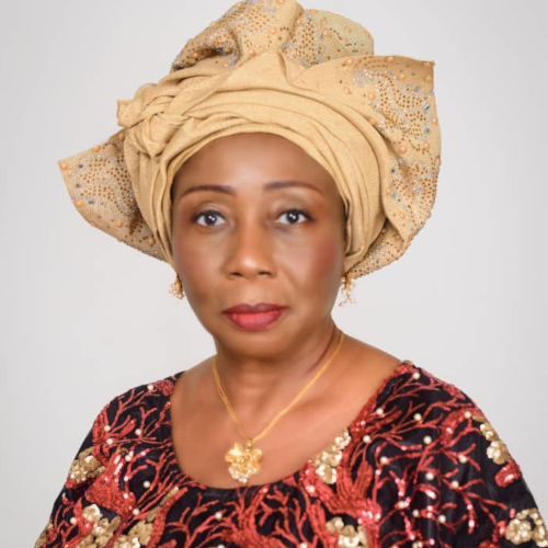 Prof. Stella Effah-Attoe