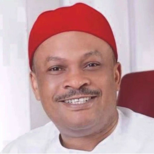 Senator Samuel Anyanwu